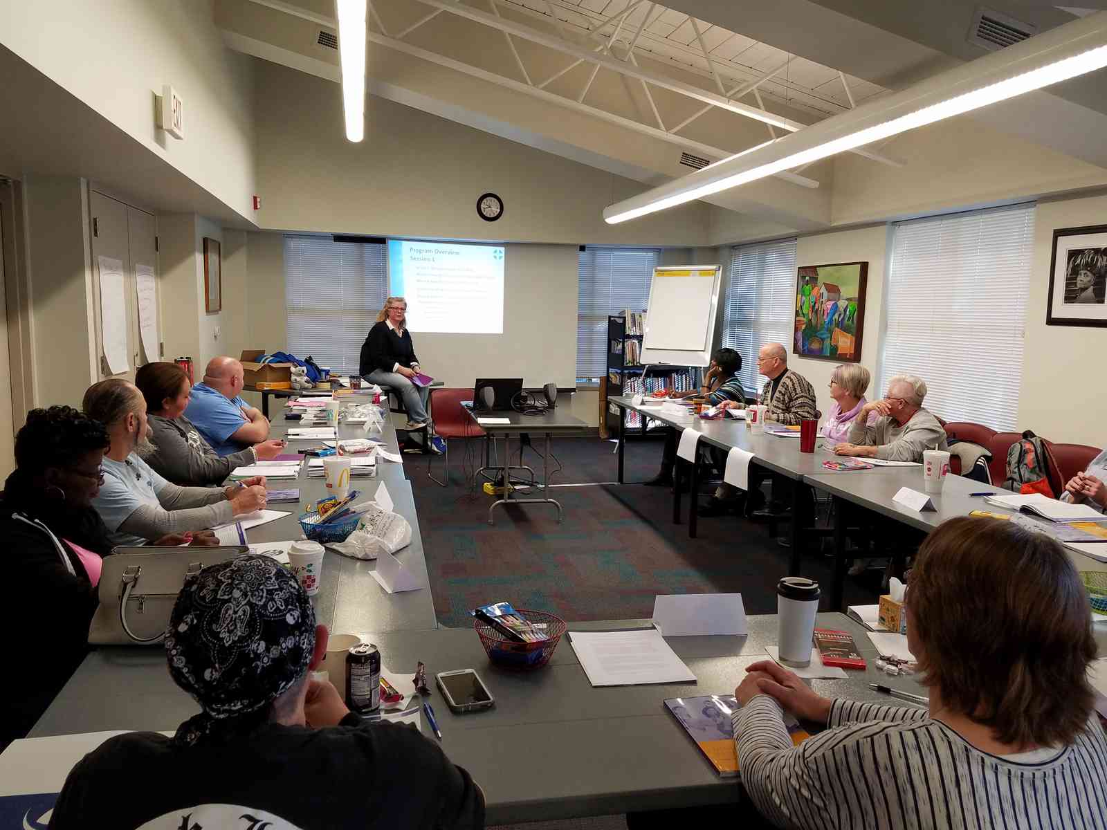 peers to pearls class hickory, nc